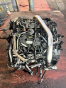 Peugeot 407 2.7 komple çıkma motor ✅