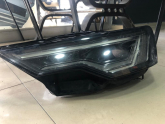 Oto Çıkma Parça / Audi / A6 / Far & Stop / Sol Ön Far / Çıkma Parça 
