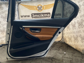 Oto Çıkma Parça / Bmw / 5 Serisi / Kaporta & Karoser / Kapı Kilidi / Çıkma Parça 