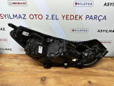 Oto Çıkma Parça / Hyundai / Tucson / Far & Stop / Sol Ön Far / Çıkma Parça 