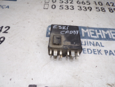Oto Çıkma Parça / Volkswagen / Caddy / Elektrik / Röle / Çıkma Parça 