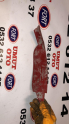 Oto Çıkma Parça / Ford / Fiesta / Far & Stop / Reflektör / Çıkma Parça 