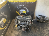 Oto Çıkma Parça / Fiat / Palio / Motor / Motor (komple) / Çıkma Parça 