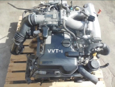Oto Çıkma Parça / Toyota / RAV4 / Motor / Motor (komple) / Çıkma Parça 