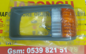 Oto Çıkma Parça / Mazda / E-2200 / Far & Stop / Sinyal Lambası / Sıfır Parça 