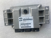 Oto Çıkma Parça / Citroen / C4 / Beyin / Motor Beyni / Sıfır Parça 