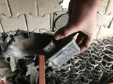 Oto Çıkma Parça / Fiat / Doblo / Kalorifer / Kalorifer Izgarası / Çıkma Parça 
