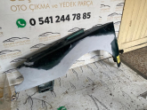 Oto Çıkma Parça / Renault / Laguna / Kaporta & Karoser / Sol Ön Çamurluk / Çıkma Parça 