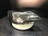 Oto Çıkma Parça / Opel / Astra / Far & Stop / Sağ Ön Far / Çıkma Parça 
