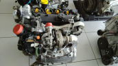 Oto Çıkma Parça / Renault / Clio / Motor / Motor (komple) / Sıfır Parça 