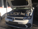 Oto Çıkma Parça / Volkswagen / Polo / Elektrik / Kart Okuyucu / Çıkma Parça 