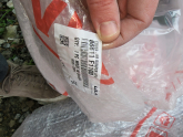 Oto Çıkma Parça / Kia / Sportage / Tampon / Arka Tampon / Sıfır Parça 