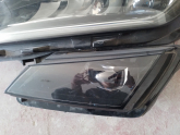 Oto Çıkma Parça / Skoda / Karoq / Far & Stop / Sol Ön Far / Çıkma Parça 