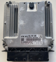 Oto Çıkma Parça / Audi / A4 / Beyin / Motor Beyni / Sıfır Parça 