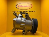 Oto Çıkma Parça / Toyota / Yaris / Klima / Klima Kompresörü / Çıkma Parça 