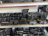 Oto Çıkma Parça / Opel / Vectra / Oto Cam / Cam Düğmesi / Çıkma Parça 