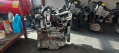 Oto Çıkma Parça / Dacia / Sandero / Motor / Komple Motor / Çıkma Parça 