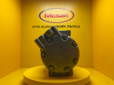 Oto Çıkma Parça / Renault / Clio / Klima / Klima Kompresörü / Çıkma Parça 