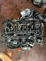 Oto Çıkma Parça / Volkswagen / Caddy / Motor / Motor (komple) / Çıkma Parça 
