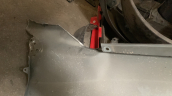 Oto Çıkma Parça / Renault / Fluence / Kaporta & Karoser / Sol Ön Çamurluk / Çıkma Parça 