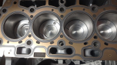 Oto Çıkma Parça / Ford / Transit Connect / Motor / Motor (komple) / Sıfır Parça 