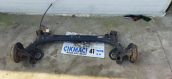 Oto Çıkma Parça / Peugeot / 106 / Alt Takım / Arka Dingil / Çıkma Parça 