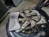 Oto Çıkma Parça / Toyota / Corolla / Fan / Fan Motoru / Çıkma Parça 