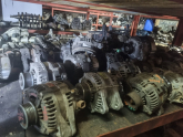 Oto Çıkma Parça / Toyota / Corolla / Elektrik / Şarj Dinamosu / Çıkma Parça 
