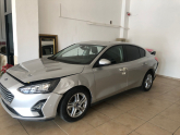 Oto Çıkma Parça / Ford / Focus / Arma & Yazı / Amblem / Çıkma Parça 