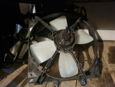 Oto Çıkma Parça / Toyota / Corolla / Fan / Fan Motoru / Çıkma Parça 