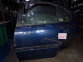 Oto Çıkma Parça / Honda / Civic / Kaporta & Karoser / Sol Arka Kapı / Çıkma Parça 
