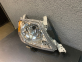 Oto Çıkma Parça / Toyota / Hilux / Far & Stop / Sağ Ön Far / Sıfır Parça 
