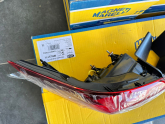 Oto Çıkma Parça / Opel / Insignia / Far & Stop / Sol Arka Stop / Çıkma Parça 