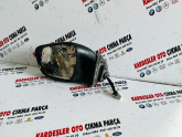 Oto Çıkma Parça / Nissan / X-Trail / Ayna / Sol Dış Ayna / Çıkma Parça 