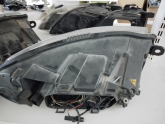 Oto Çıkma Parça / Audi / A6 / Far & Stop / Sol Ön Far / Çıkma Parça 