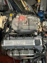 Bmw e46 m43 3.16İ 3.18İ Çıkma Orjinal komple motor