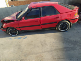 Oto Çıkma Parça / Mazda / 323 / Oto Cam / Kapı Camları / Çıkma Parça 