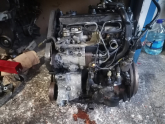 Oto Çıkma Parça / Volkswagen / Caddy / Motor / Motor (komple) / Çıkma Parça 