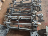 Oto Çıkma Parça / Toyota / Starlet / Kaporta & Karoser / Ön Panel / Çıkma Parça 