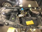 Oto Çıkma Parça / Ford / Fusion / Kaporta & Karoser / Sol Ön Kapı / Çıkma Parça 