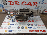 Oto Çıkma Parça / Renault / Megane / Tampon / Ön Koruma Demiri / Çıkma Parça 
