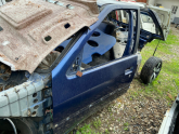 Oto Çıkma Parça / Peugeot / 306 / Kaporta & Karoser / Bagaj Kapağı / Çıkma Parça 