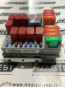 Oto Çıkma Parça / Fiat / Ducato / Elektrik / Sigorta Kutusu / Çıkma Parça 