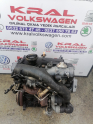Oto Çıkma Parça / Volkswagen / Caddy / Motor / Motor (komple) / Çıkma Parça 