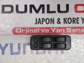 323 Sol Ön Cam Düğmesi 87-94