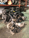 Oto Çıkma Parça / Opel / Corsa / Motor / Silindir Kapağı / Çıkma Parça 
