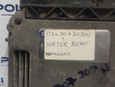 Oto Çıkma Parça / Volkswagen / Passat / Beyin / Motor Beyni / Çıkma Parça 