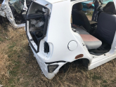 Oto Çıkma Parça / Volkswagen / Polo / Kaporta & Karoser / Arka Çamurluk / Çıkma Parça 