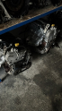 Renault Megane 2 1.6 16 valf motor komple çıkma