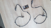 Oto Çıkma Parça / Nissan / Almera / ABS / ABS Sensörü / Çıkma Parça 